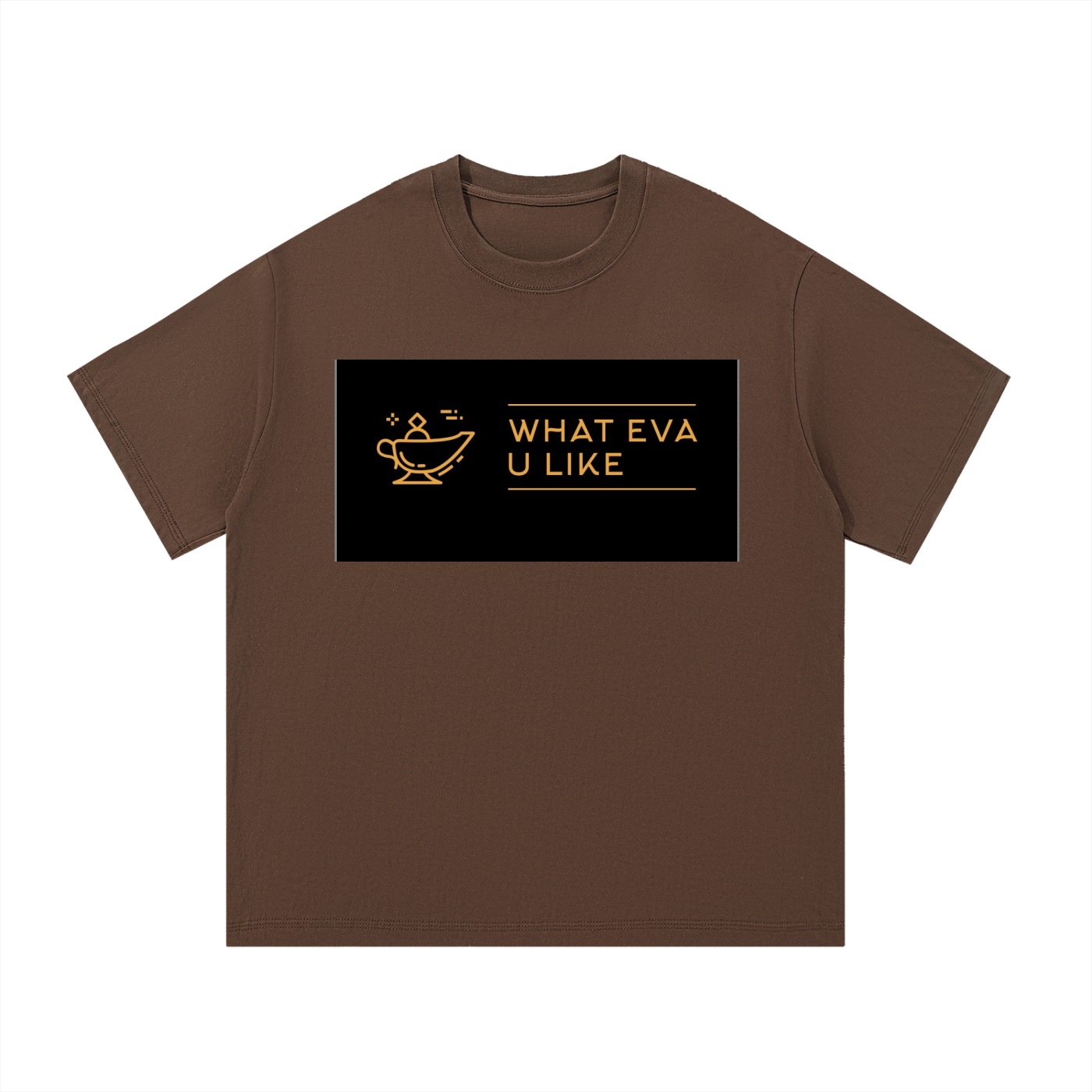Essential Cotton T-Shirt