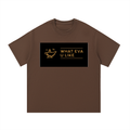 Essential Cotton T-Shirt