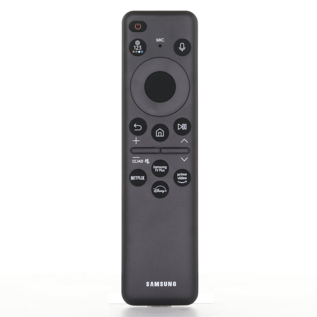 Samsung BN59-01455A / TM2360E Eco Smart TV Remote Control | Voice | SolarCell - BN5901455A