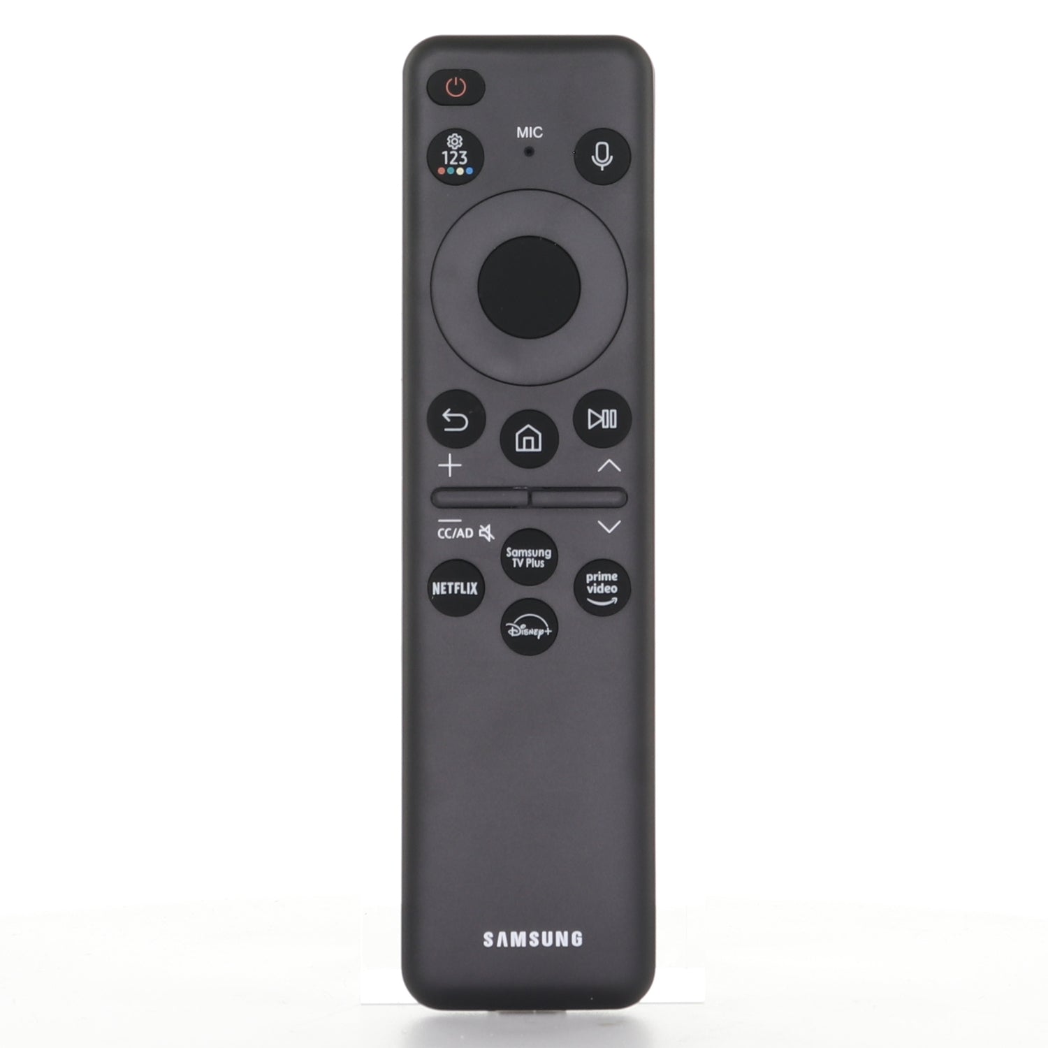 Samsung BN59-01455A / TM2360E Eco Smart TV Remote Control | Voice | SolarCell - BN5901455A